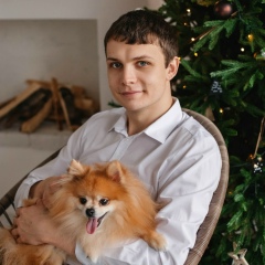 Алексей Сиволобов, 14.09