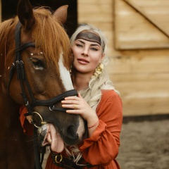 Ирина Решетник, Харьков