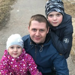 Евгений Макконен, 10.03.1979, Санкт-Петербург