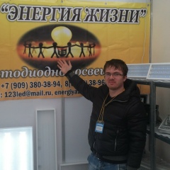 Ислам Бергаев, 29.01.1988, Волгоград