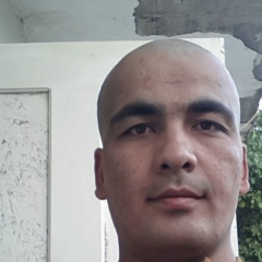 Baxtiyor Yusupov