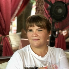 Алена Пекич, 09.12.1977, Москва