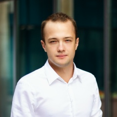 Сергей Фролов, 25.10, Москва