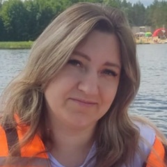 Анна Березовская