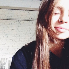 Марина Олейник, 30.08.1994, Одесса