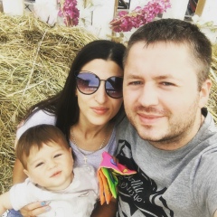 Сергей Лымарь, 04.05.1987, Харьков