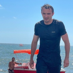 Гаджи Исаев, 10.12, Москва