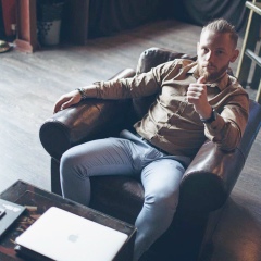 Ivan Shaydenko, 22.10.1985, New York City