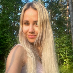 Анна Соловьева, Новосибирск
