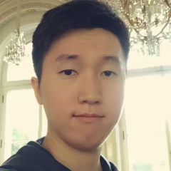 Lin Jinkuan, 13.09.1989, Guangzhou