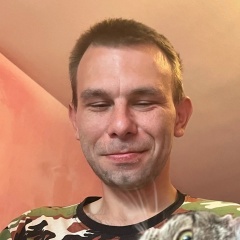 Сергей Кизин, 21.07.1991, Санкт-Петербург