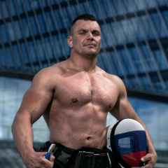 Павел Рожков, 23.06.1989, Санкт-Петербург