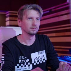Александр Мигунов, 31.07, Нижний Новгород