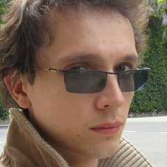 Дмитрий Задорожный, 24.05, Киев