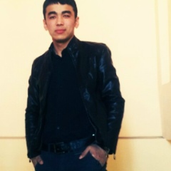 Xotam Ergashev, 17.04.1995, Челябинск