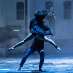 Карина Синтхалат, 23.05, Алматы