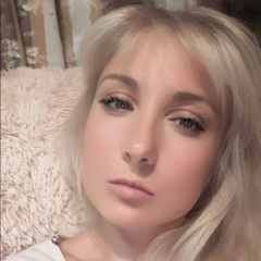 Анна Киргизова, 13.02