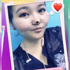 Bolormaa Batsuren, 15.03, Ulaanbaatar