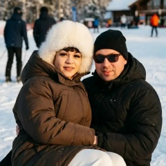 Сергей Жуков, 05.05, Ханты-Мансийск