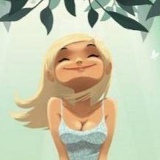 Евгения Ходарева-Шаршанова, Хайфа