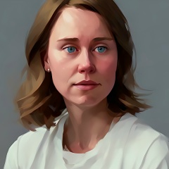 Serafima Belinskaya, 26.05, Псков