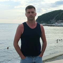 Сергей Игоревич, Железнодорожный