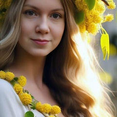 Вероника Мозжухина, 11.09, Санкт-Петербург