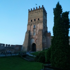 Ольга Галан, 27.04, Луцк