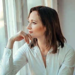 Марина Карпова, 04.01