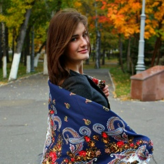 Дарья Занина, 17.06.1997, Павлодар