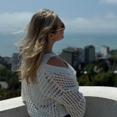 Яна Шеина, 07.07.1988, Пермь