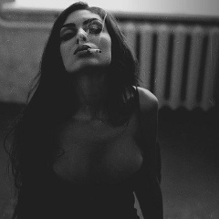 Кристина Абдулова, 22.07.1998