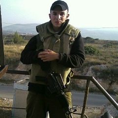 Boris Gaysler, 16.03.1988, Acre