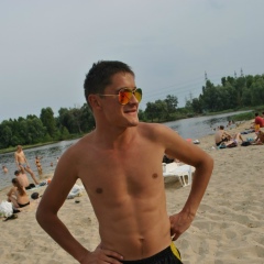 Михаил Владимирович, 19.09.1992, Киев
