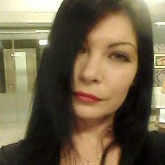 Александра Молчанова, 11.08.1977, Санкт-Петербург