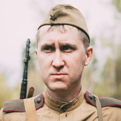 Илья Бузуновский, 09.06, Минск