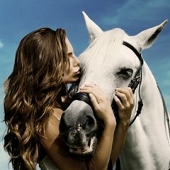 Оля Павлова, 19.01.1988, Санкт-Петербург