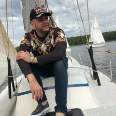 Дмитрий Рубцов, 04.03, Москва