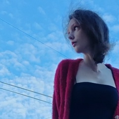Анастасия Морозова, 18.06.1993, Владикавказ