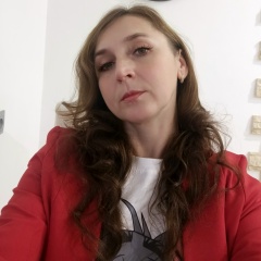 Наталья Черникова, 02.12, Волгоград