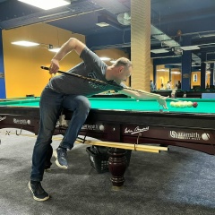 Андрей Сидельников, 03.07, Санкт-Петербург