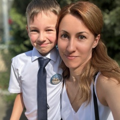 Любовь Безрукова, 02.09