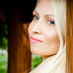 Ирина Борисовец, 30.07.1987, Киев