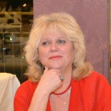 Елена Кожурова, Санкт-Петербург