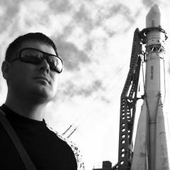 Алексей Назаров, 04.03, Калуга