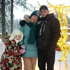 Елена Брякина, 27.12, Санкт-Петербург