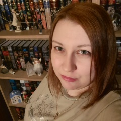 Анна Шуклина, 15.04.1987, Санкт-Петербург