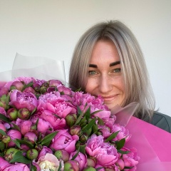 Елена Ермолич, 28.05.1990, Анапа