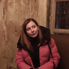 Татьяна Жукова, 28.03.1988, Санкт-Петербург
