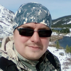 Александр Григорьев, 05.08.1987, Новосибирск